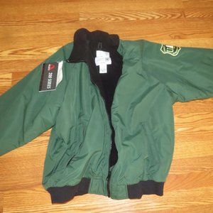 XL New with Tags Mens US FOREST SERVICE JACKET  UNiform XL